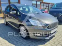 2018 Ford C-MAX