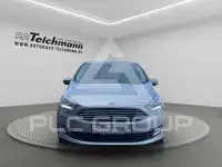 2018 Ford C-MAX