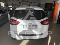 2018 Ford C-MAX