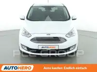 2018 Ford C-MAX