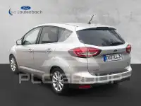 2018 Ford C-MAX
