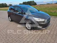 2018 Ford C-MAX