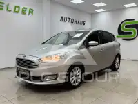 2018 Ford C-MAX