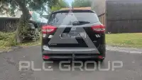 2018 Ford C-MAX