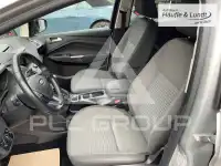 2018 Ford C-MAX