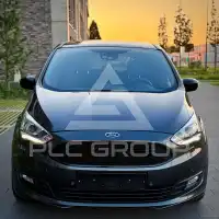 2018 Ford C-MAX
