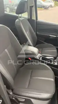 2018 Ford C-MAX