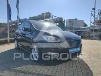 2018 Ford C-MAX