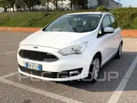 2018 Ford C-MAX