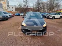 2018 Ford C-MAX