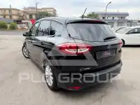2018 Ford C-MAX