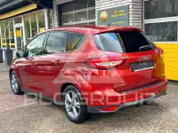 2018 Ford C-MAX