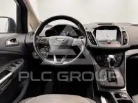 2018 Ford C-MAX
