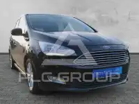 2018 Ford C-MAX