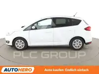 2018 Ford C-MAX
