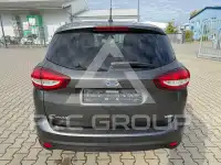 2018 Ford C-MAX