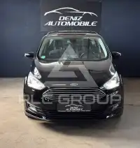 2018 Ford C-MAX