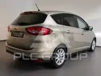 2018 Ford C-MAX