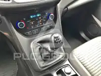 2018 Ford C-MAX