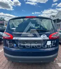 2018 Ford C-MAX