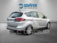 2018 Ford C-MAX