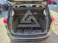 2018 Ford C-MAX