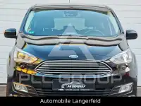 2018 Ford C-MAX