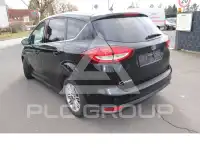 2018 Ford C-MAX