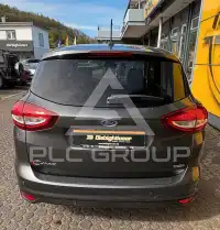 2018 Ford C-MAX