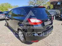 2018 Ford C-MAX