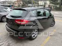 2018 Ford C-MAX
