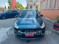 2018 Ford C-MAX