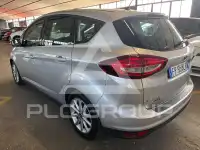 2018 Ford C-MAX