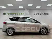 2018 Ford C-MAX