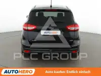 2018 Ford C-MAX