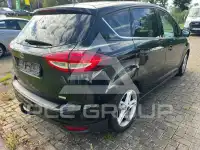 2018 Ford C-MAX