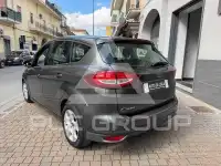 2018 Ford C-MAX