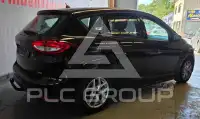 2018 Ford C-MAX