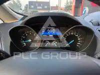 2018 Ford C-MAX
