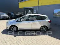 2018 Ford C-MAX
