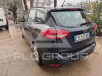 2018 Ford C-MAX