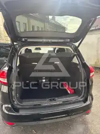 2018 Ford C-MAX
