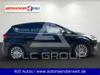 2018 Ford C-MAX