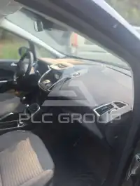 2018 Ford C-MAX