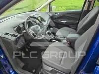 2018 Ford C-MAX