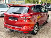 2018 Ford C-MAX
