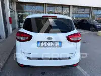 2018 Ford C-MAX
