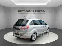 2018 Ford C-MAX