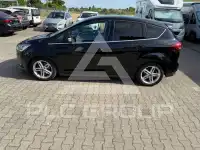 2018 Ford C-MAX