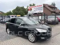2018 Ford C-MAX